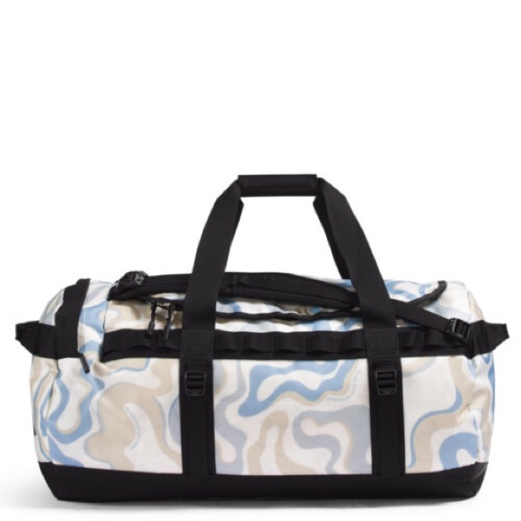 The North Face Base Camp Duffel Bag Medium - Picture 2 of 5